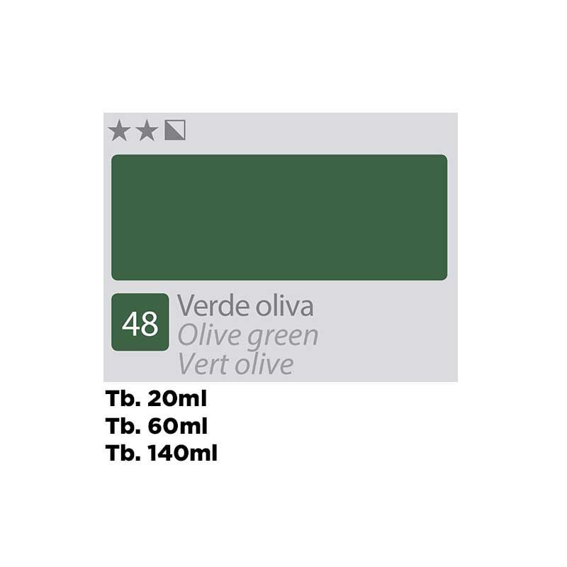 48 - Divolo Olio Accademia Verde Oliva