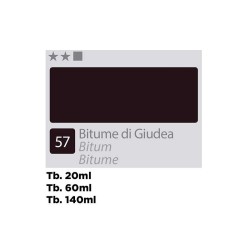 57 - Divolo Olio Accademia Bitume Di Giudea