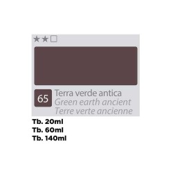 65 - Divolo Olio Accademia Terra Verde Antica