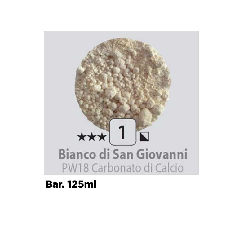01 - Pigmento Divolo Bianco Di San Giovanni