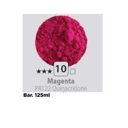 10 - Pigmento Divolo Magenta