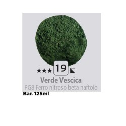 19 - Pigmento Divolo Verde Vescica