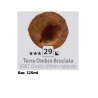 29 - Pigmento Divolo Terra Ombra Bruciata
