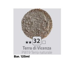 32 - Pigmento Divolo Terra Di Vicenza