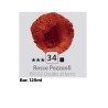 34 - Pigmento Divolo Rosso Pozzuoli