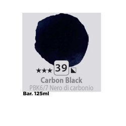 39 - Pigmento Divolo Carbon Black