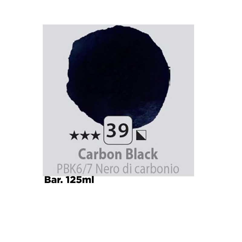 39 - Pigmento Divolo Carbon Black