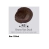 43 - Pigmento Divolo Bruno Van Dyck