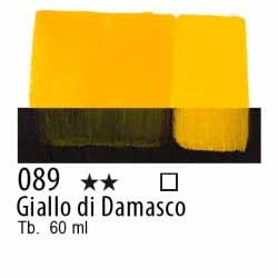 089 - Maimeri Grezzi del Mediterraneo Giallo di Damasco