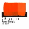 218 - Maimeri Grezzi del Mediterraneo Rosso di Siviglia