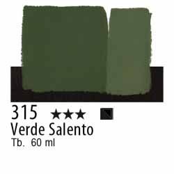 315 - Maimeri Grezzi del Mediterraneo Verde Salento