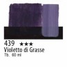439 - Maimeri Grezzi del Mediterraneo Violetto di Grasse