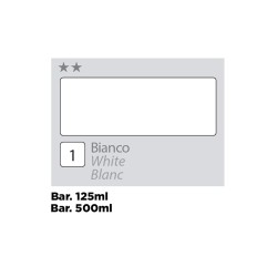 01 - Divolo Betacolor Bianco