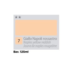 07 - Divolo Betacolor Giallo Napoli Rossastro