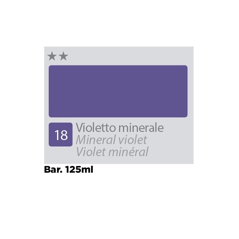 18 - Divolo Betacolor Violetto Minerale