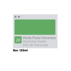 20 - Divolo Betacolor Verde Paolo Veronese