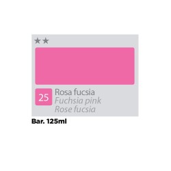 25 - Divolo Betacolor Rosa Fucsia