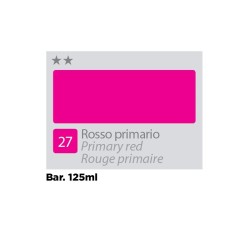 27 - Divolo Betacolor Rosso Primario