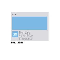 30 - Divolo Betacolor Blu Reale