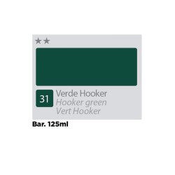 31 - Divolo Betacolor Verde Hooker