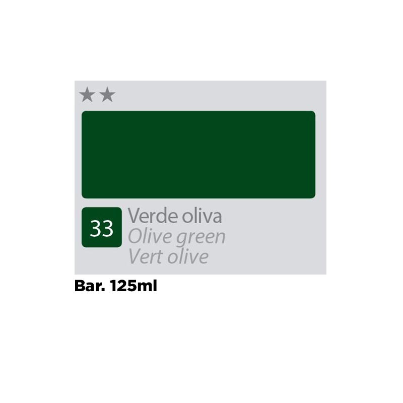 33 - Divolo Betacolor Verde Oliva