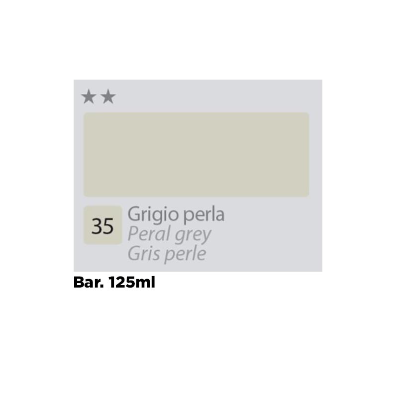 35 - Divolo Betacolor Grigio Perla