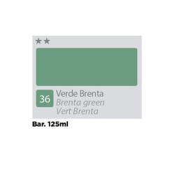 36 - Divolo Betacolor Verde Brenta