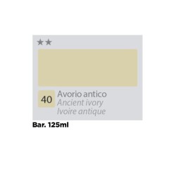 40 - Divolo Betacolor Avorio Antico