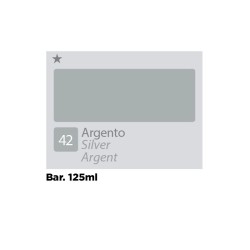 42 - Divolo Betacolor Argento