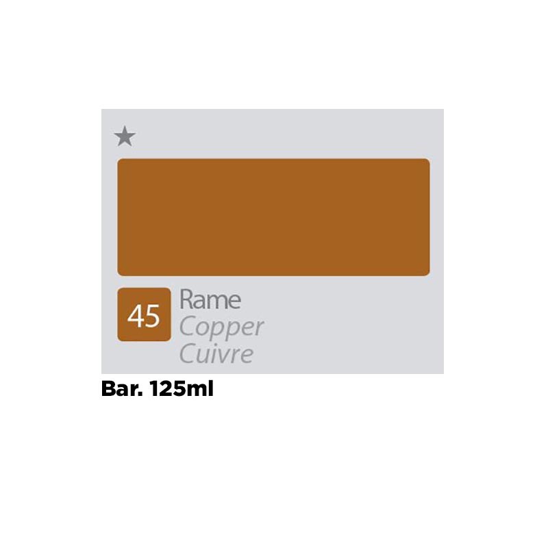 45 - Divolo Betacolor Rame