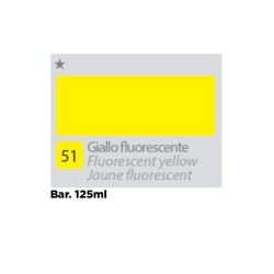 51 - Divolo Betacolor Giallo Fluorescente
