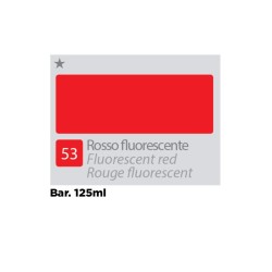 53 - Divolo Betacolor Rosso Fluorescente