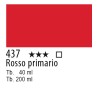 437 - Lefranc Olio Fine Rosso Primario