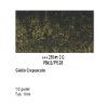 230 - Talens Van Gogh Acquerello Giallo Crepuscolo