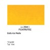 269 - Talens Van Gogh Acquerello Giallo Azoico Medio