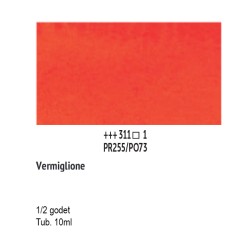 311 - Talens Van Gogh Acquerello Vermiglione