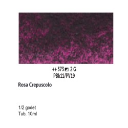 373 - Talens Van Gogh Acquerello Rosa Crepuscolo