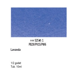 525 - Talens Van Gogh Acquerello Lavanda