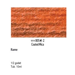 805 - Talens Van Gogh Acquerello Rame