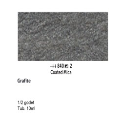 840 - Talens Van Gogh Acquerello Grafite