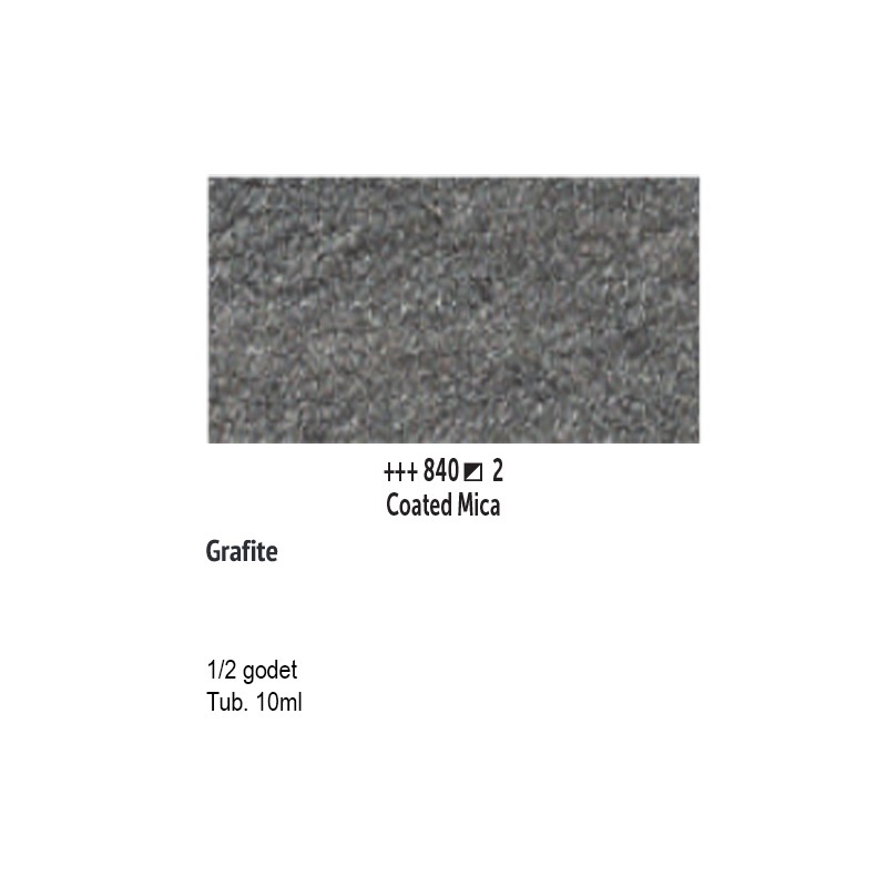 840 - Talens Van Gogh Acquerello Grafite