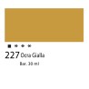 227 - Talens Amsterdam Acrylic Ink Ocra Gialla