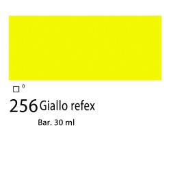 256 - Talens Amsterdam Acrylic Ink Giallo Reflex