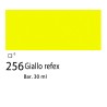 256 - Talens Amsterdam Acrylic Ink Giallo Reflex