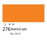 276 - Talens Amsterdam Acrylic Ink Arancio Azo