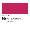 366 - Talens Amsterdam Acrylic Ink Rosa Quinacridone