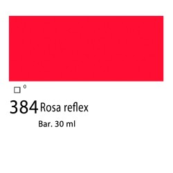 384 - Talens Amsterdam Acrylic Ink Rosa Reflex