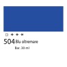 504 - Talens Amsterdam Acrylic Ink Blu Oltremare