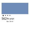 562 - Talens Amsterdam Acrylic Ink Blu Grigio