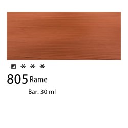 805 - Talens Amsterdam Acrylic Ink Rame